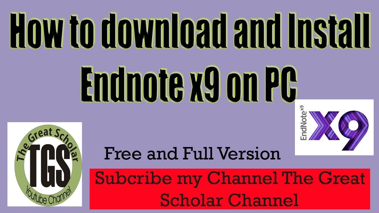 endnote x7 product key generator